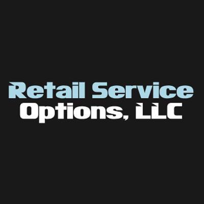 Retail Service Options, LLC Logo