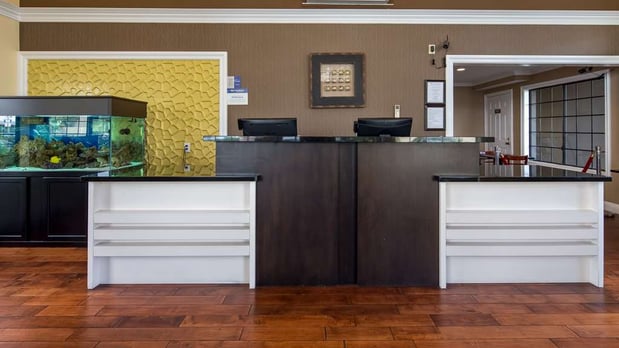 Images Best Western Palm Garden Inn
