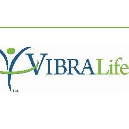 VibraLife Logo