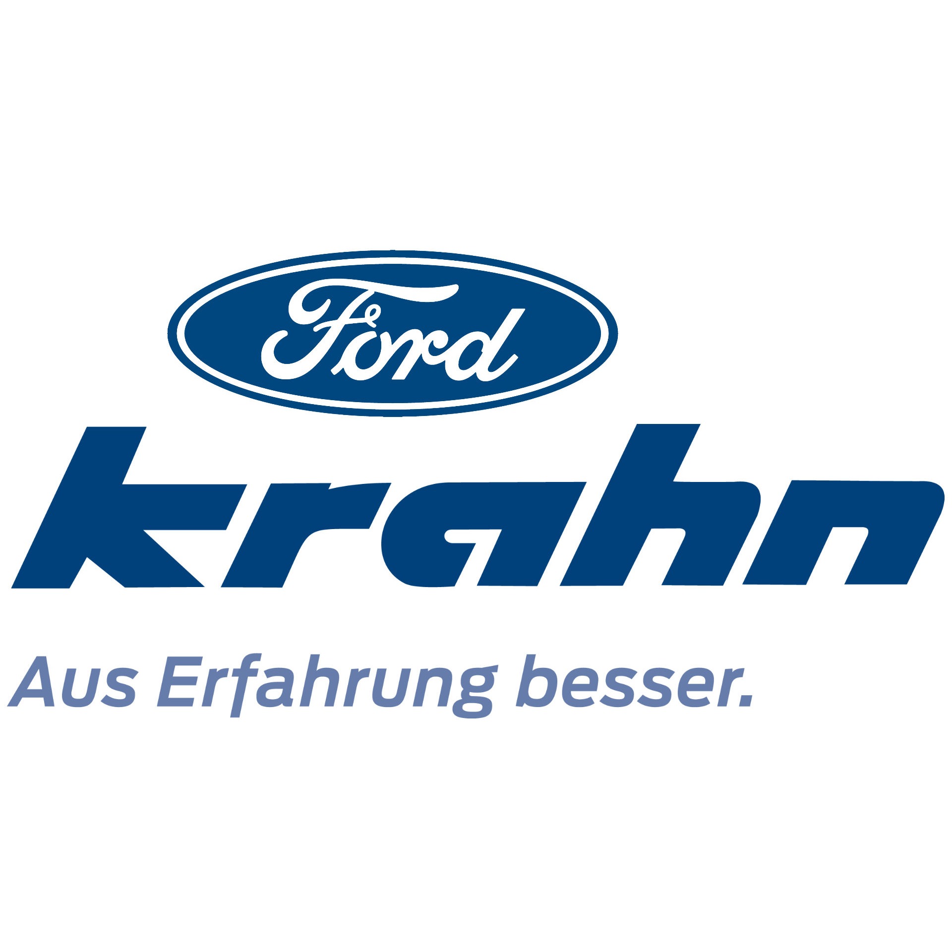 Autohaus Krahn GmbH & Co. KG in Gießen - Logo