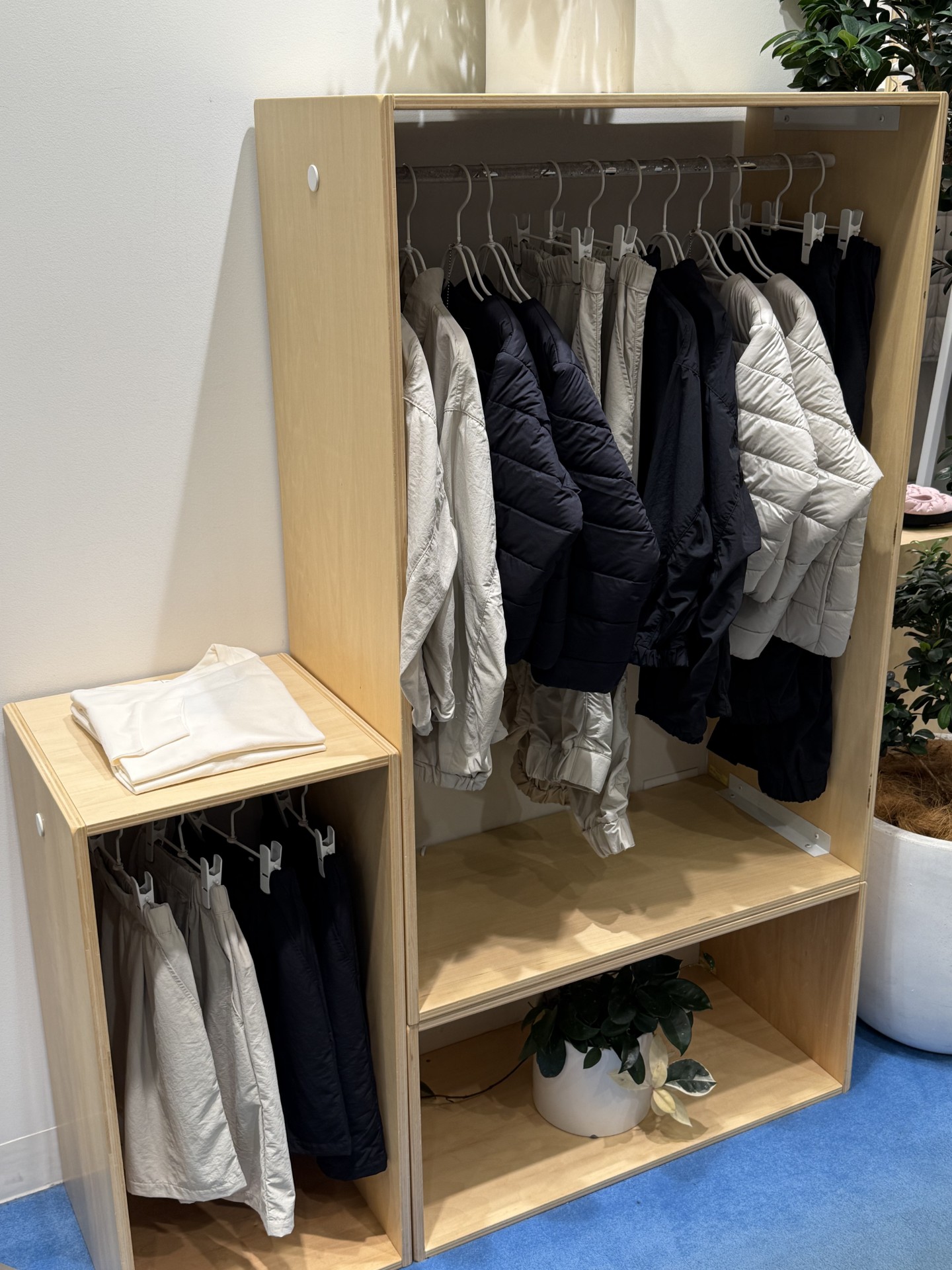 Images THE NORTH FACE kids (ザ・ノース・フェイス キッズ) あべのハルカス