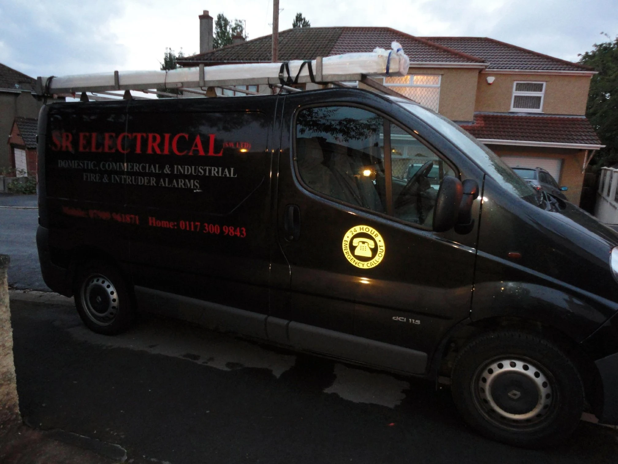 Images S R Electrical South West Ltd