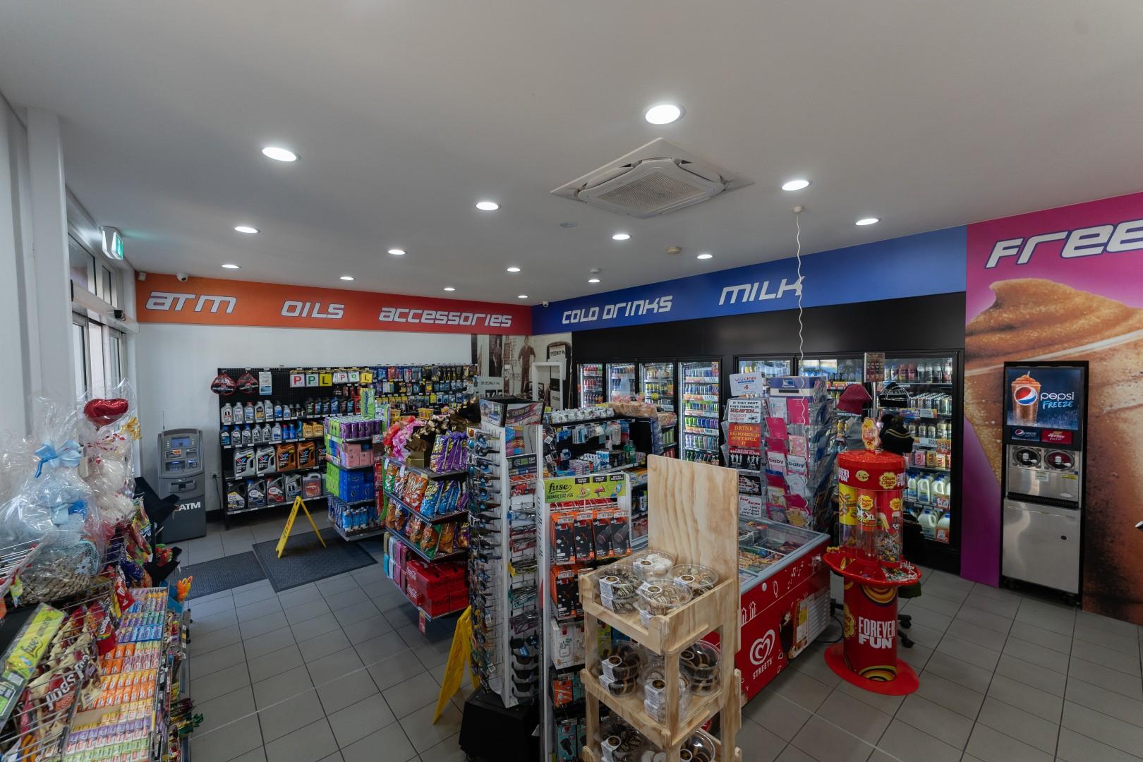 Images SPEEDWAY MOUNT PRITCHARD