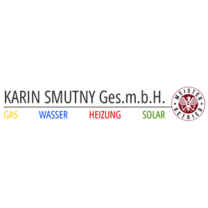 Karin Smutny Ges. m. b. H. Logo