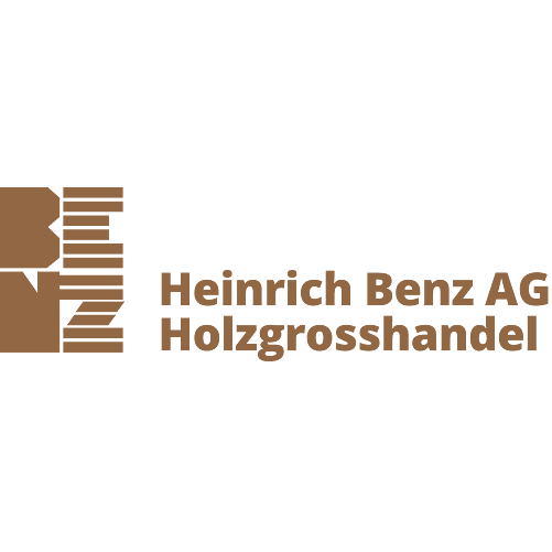 Benz Heinrich AG Logo