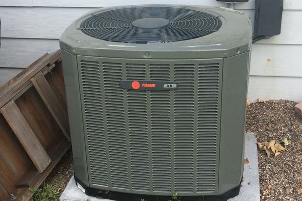Images COMFORT SOLUTIONS HEATING & COOLING