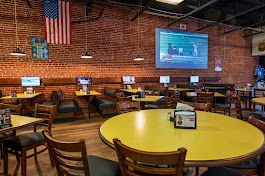 Images Players Locker Room