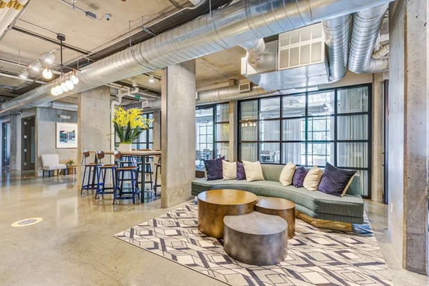 Images NYLO Dallas Plano Hotel, Tapestry Collection by Hilton