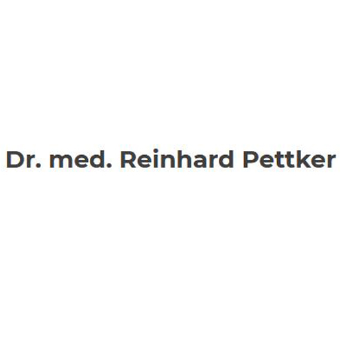 Logo Dr. med. Reinhard Pettker