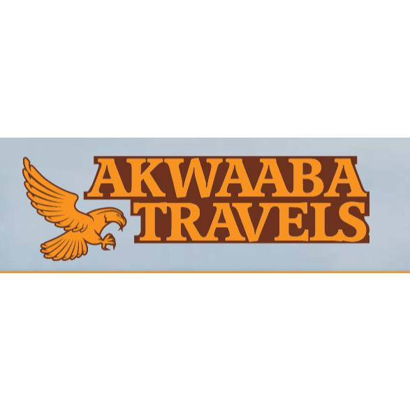 Logo Akwaaba Travels Inh. Theresa Adu