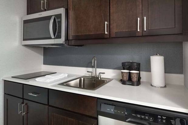 Images Homewood Suites by Hilton Teaneck Glenpointe