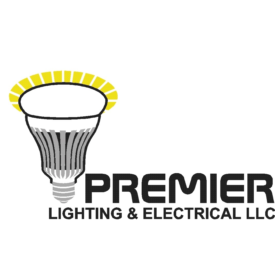 Premier Lighting and Electrical Logo