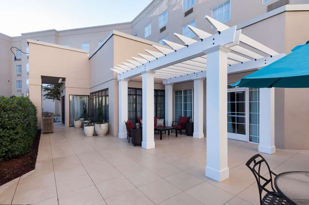 Images Homewood Suites by Hilton Huntsville-Village of Providence