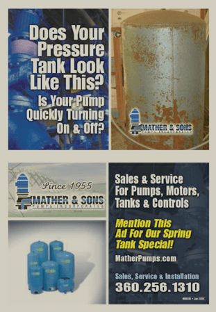 Images Mather Pump Service