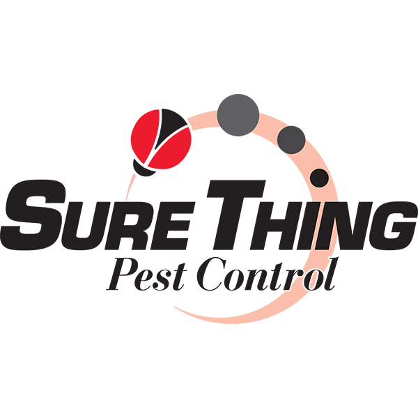 Sure Thing Pest Control