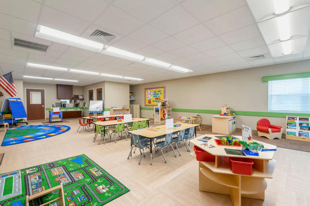 Images Primrose School of Oldsmar