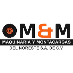 Maquinaria Y Montacargas Del Noreste Monterrey