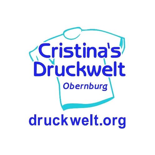 Logo Cristinas Druckwelt