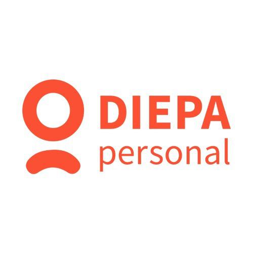 Logo DIEPA GmbH Filiale Flensburg