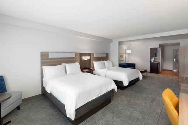 Images Holiday Inn Express & Suites Huntsville West - Research Park by IHG