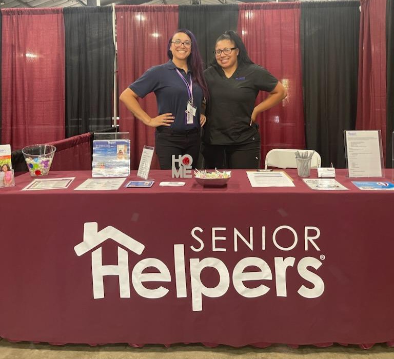 Images Senior Helpers