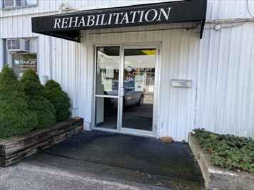 Images NovaCare Rehabilitation - Bentleyville
