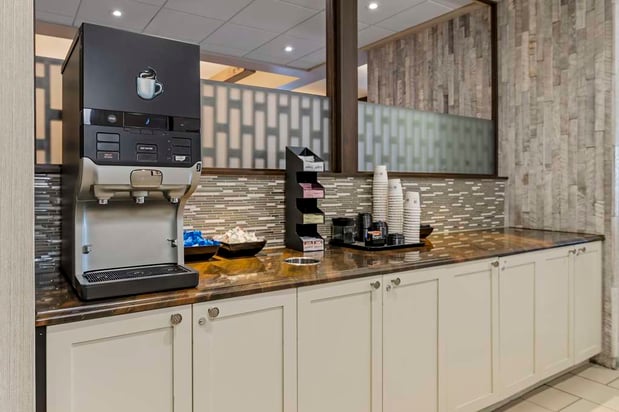 Images Best Western Plus InnTowner Madison