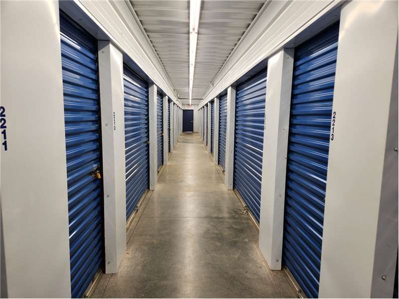Interior Units - null at null, null, null null