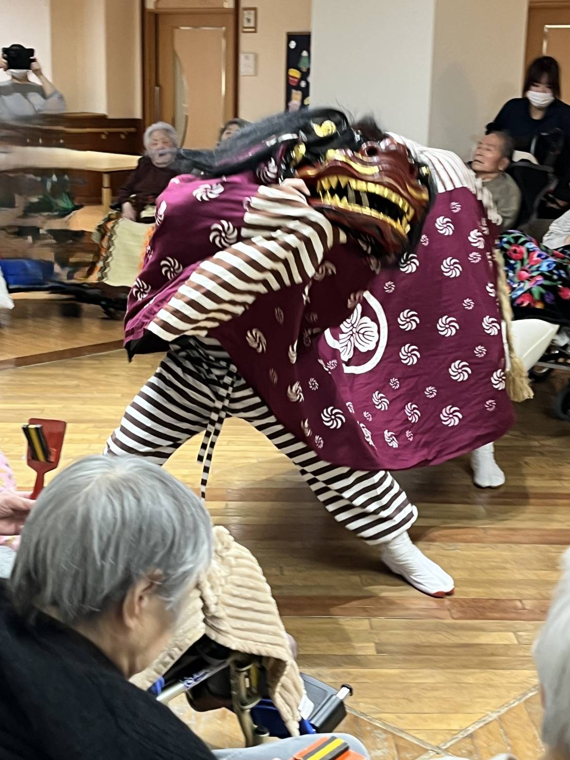 Images 特別養護老人ホーム シルバーコースト甲子園