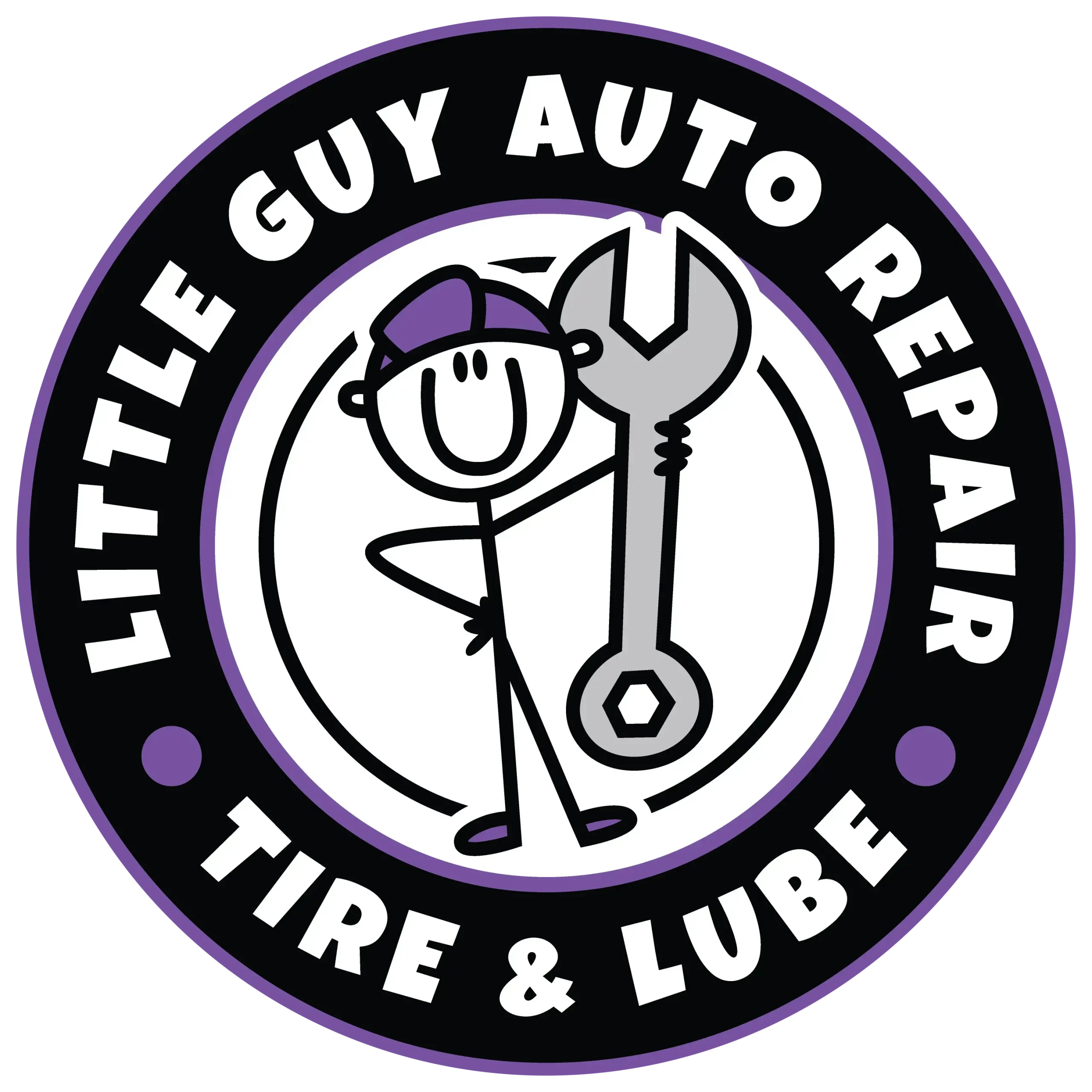 Little Guy Auto Repair Tire & Lube