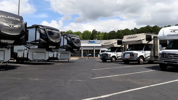 Images Camping World RV Sales