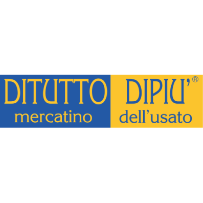Ditutto di Piú Logo