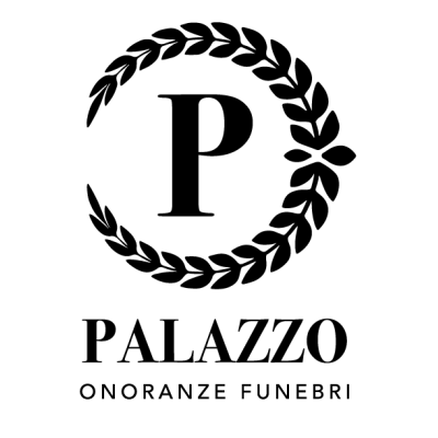 Agenzia Funebre Palazzo Logo