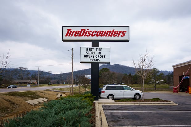 Images Tire Discounters