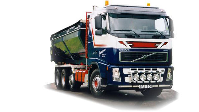 Images Jansons Åkeri i Arvika AB