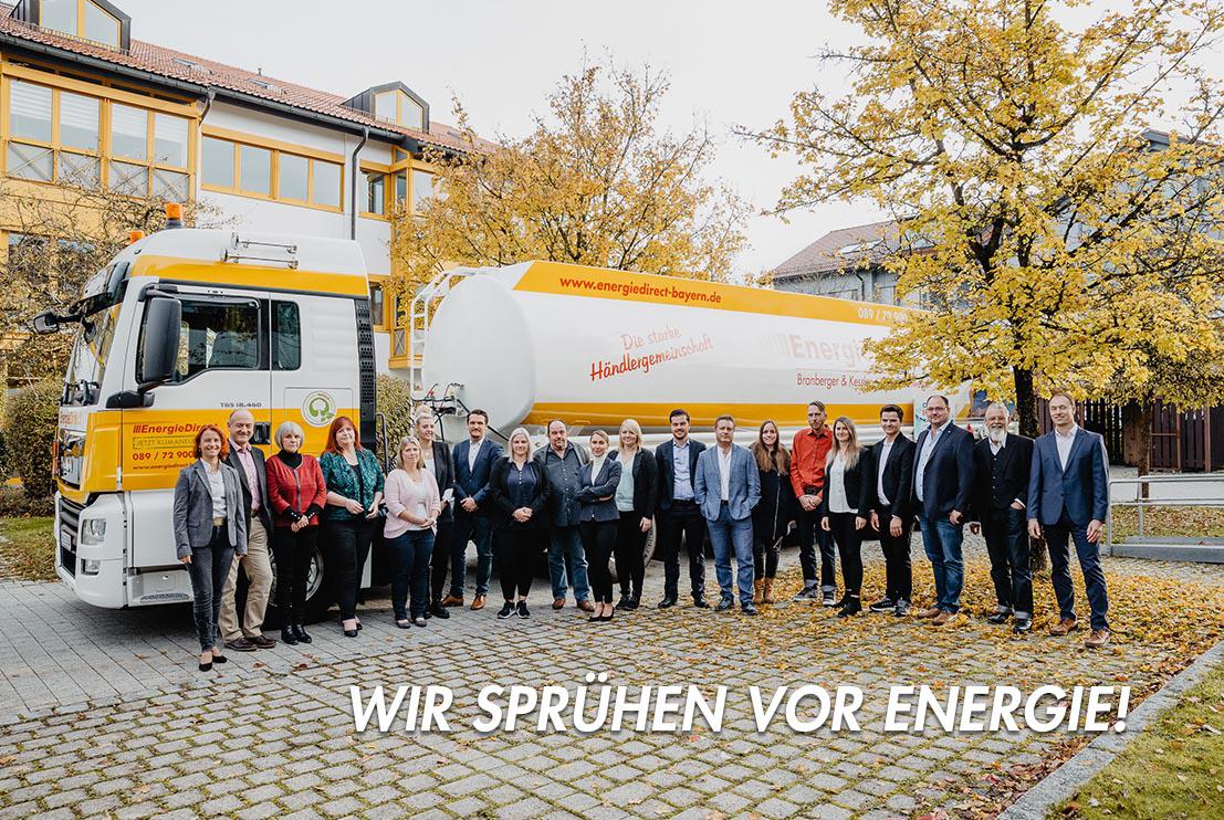 Bild 3 EnergieDirect GmbH & Co. KG in Oberhaching