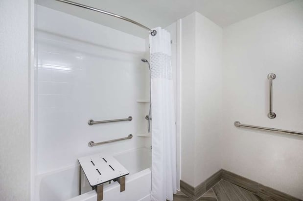 Images Hampton Inn Oxford