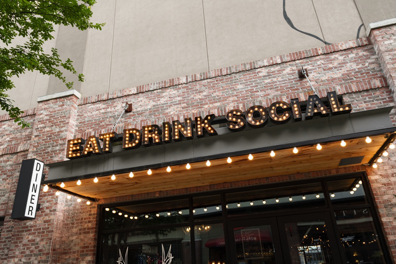 Punch Bowl Social