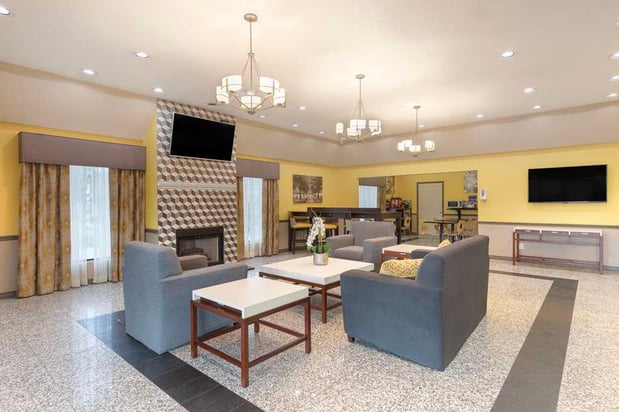 Images Best Western West Monroe Inn