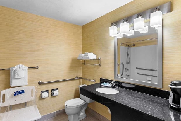 Images Best Western Cascadia Inn