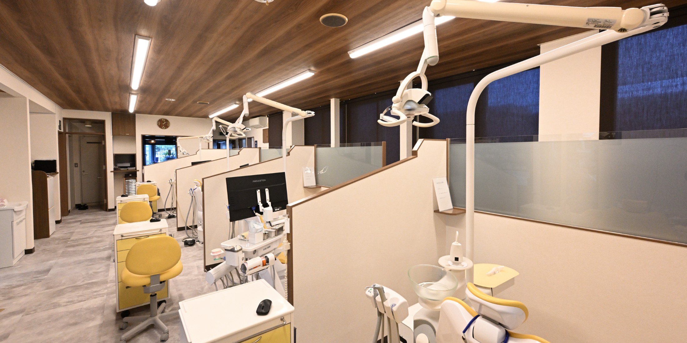 Images レオンデンタルオフィス帯広院