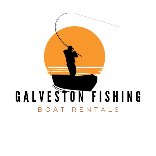 GALVESTON FISHING BOAT RENTALS Logo