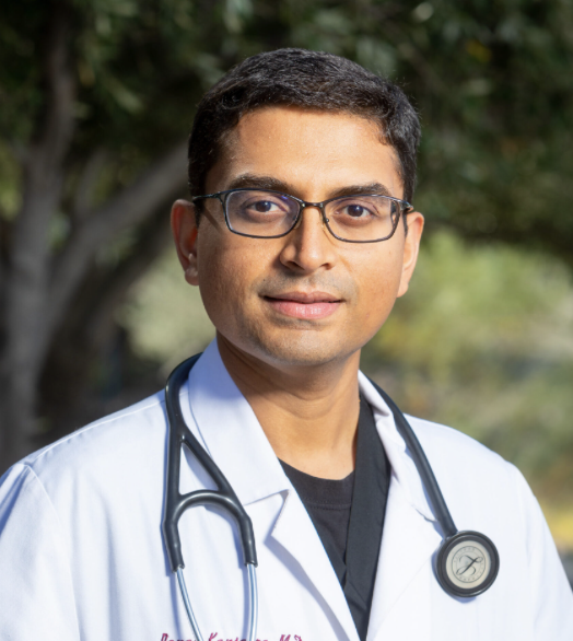 Janakkumar Kansagra - Tucson, AZ - Cardiovascular Disease, Cardiologist, Cardiovascular Surgery, Interventional Cardiology