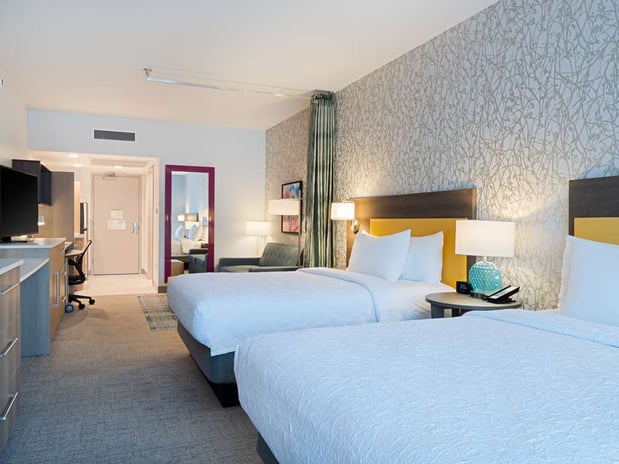 Images Home2 Suites by Hilton Atlanta Airport College Park