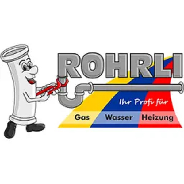 Rohrli GmbH Logo
