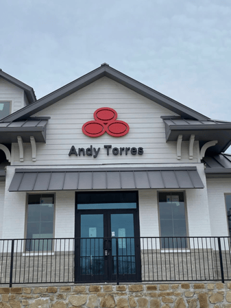 Images Andy Torres - State Farm Insurance Agent