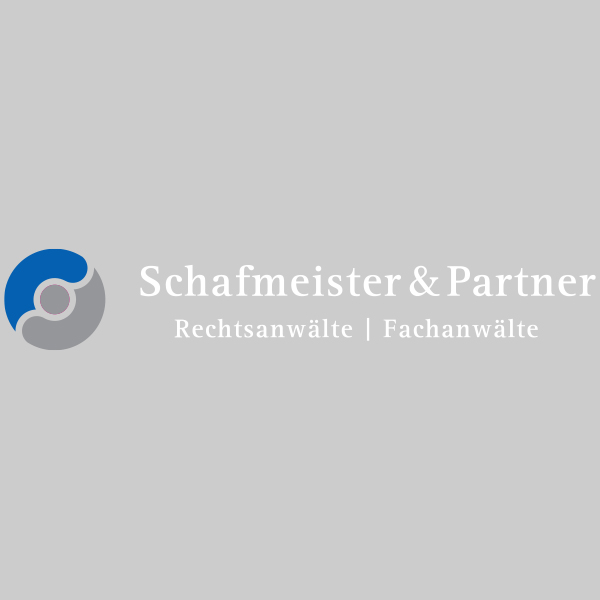 Schafmeister & Partner Logo
