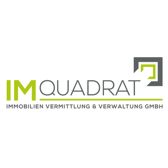 IM-Quadrat Immobilien Vermittlung & Verwaltung GmbH - Property Management Company - Linz - 057 01050 Austria | ShowMeLocal.com