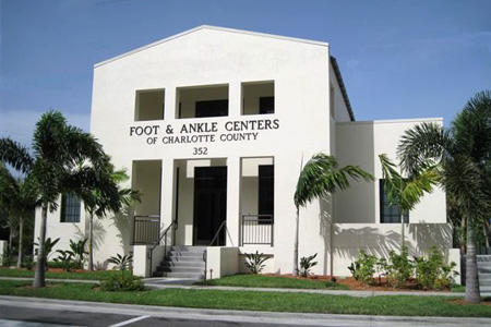 Images Foot and Ankle Centers of Charlotte County
