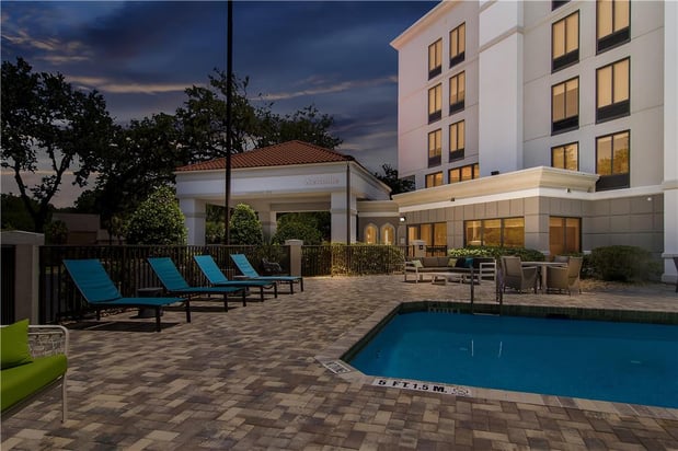 Images Hampton Inn Jacksonville/Ponte Vedra Beach-Mayo Clinic Area